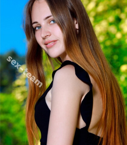 Проститутка Даша