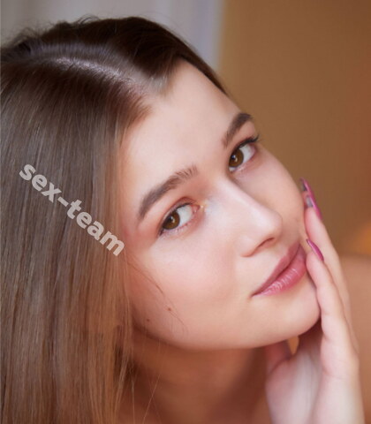 Проститутка Марина